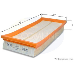 oro filtras
                                COMLINE                                EAF399, COMLINE, EAF399, auto detalė