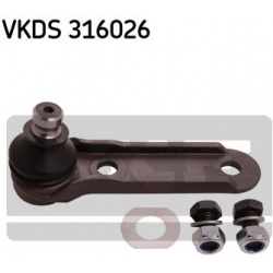 Šarnyras
                                SKF                                                VKDS316026, SKF, VKDS316026, aut