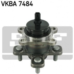 rato guolis
SKF VKBA7484, SKF, VKBA7484, auto
