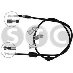 Trosas, stovėjimo stabdys
                                STC                                                T482168, STC, T