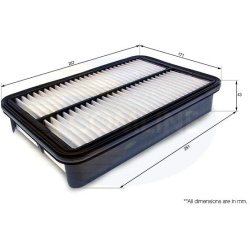 oro filtras
                                COMLINE                                                CTY12177, COMLINE, CTY1217