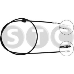 trosas, stovėjimo stabdys
                                STC                                                T480953, STC, T