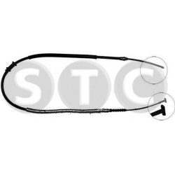 trosas, stovėjimo stabdys
                                STC                                                T480480, STC, T