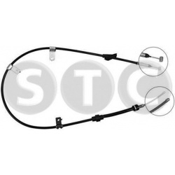 trosas, stovėjimo stabdys
                                STC                                                T482161, STC, T