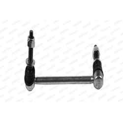 Stabilizatoriaus traukė
                                MOOG                                                CH-LS-10133, MOO