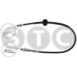 trosas, stovėjimo stabdys
                                STC                                                T480110, STC, T