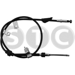 trosas, stovėjimo stabdys
                                STC                                                T482166, STC, T