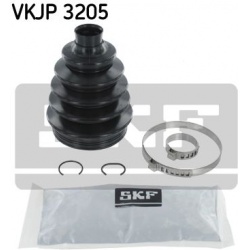pusašio šarnyro apsauga
                                SKF                                                VKJP3205, SKF, V