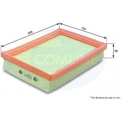 oro filtras
                                COMLINE                                                CKI12240, COMLINE, CKI1224