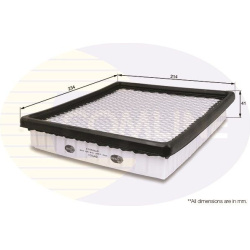 Filtras oro
                                COMLINE                                                EAF814, COMLINE, EAF814, a