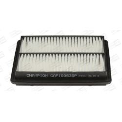 oro filtras
                                CHAMPION                                                CAF100636P, CHAMPION, CAF