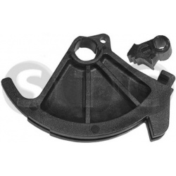 Remonto komplektas, automatinis sankabos reguliavimas
                                STC                                    