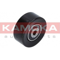 įtempiklio svirtis, V formos rumbuotas diržas
                                KAMOKA                                       