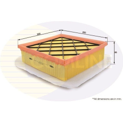 oro filtras
                                COMLINE                                                EAF836, COMLINE, EAF836, a