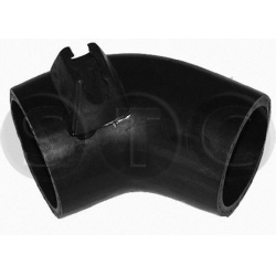 kompresoriaus padavimo žarna
                                STC                                                T409071, STC