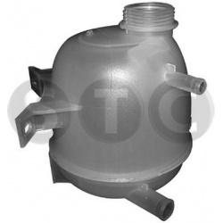 išsiplėtimo bakelis, aušinimo skystis
                                STC                                                T