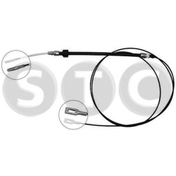 Trosas, stovėjimo stabdys
                                STC                                                T483747, STC, T