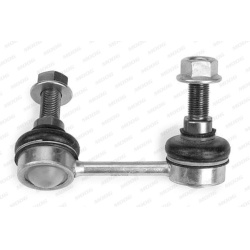 Stabilizatoriaus traukė
                                MOOG                                PE-DS-6905, MOOG, PE-DS-6905, au
