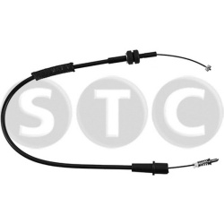 akceleratoriaus trosas
                                STC                                                T482660, STC, T4826