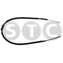 Trosas, stovėjimo stabdys
                                STC                                                T481327, STC, T