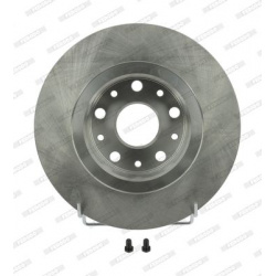 stabdžių diskas (1vnt) PREMIER
                                FERODO                                                DDF805