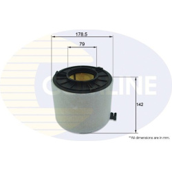 Filtras oro
                                COMLINE                                                EAF991, COMLINE, EAF991, a