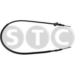 trosas, stovėjimo stabdys
                                STC                                                T480564, STC, T