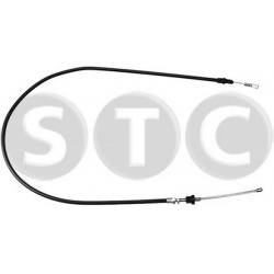 trosas, stovėjimo stabdys
                                STC                                                T480066, STC, T