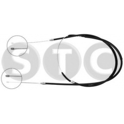 trosas, stovėjimo stabdys
                                STC                                                T480308, STC, T