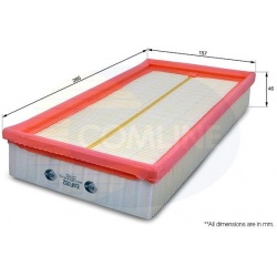 oro filtras
                                COMLINE                                                EAF052, COMLINE, EAF052, a