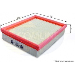 oro filtras
                                COMLINE                                                EAF011, COMLINE, EAF011, a