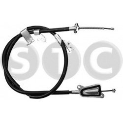 trosas, stovėjimo stabdys
                                STC                                                T482350, STC, T