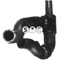 Aušinimo vamzdis, žarna
                                STC                                                T408110, STC, T4