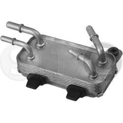 Aušintuvas tepalo
STC T439019, STC, T439019,