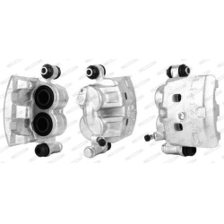 stabdžių apkaba PREMIER
FERODO FCL692894, FERODO, FCL692894,