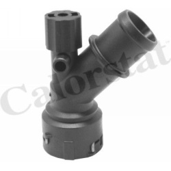 Aušinimo vamzdis, žarna
                                CALORSTAT by Vernet                                                