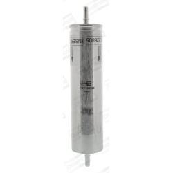 kuro filtras
                                CHAMPION                                                CFF100599, CHAMPION, CFF