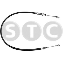 Trosas, stovėjimo stabdys
                                STC                                                T480849, STC, T