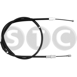 trosas, stovėjimo stabdys
                                STC                                                T481029, STC, T