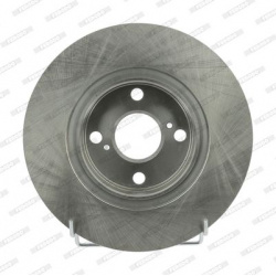 stabdžių diskas (1vnt) PREMIER
                                FERODO                                                DDF157