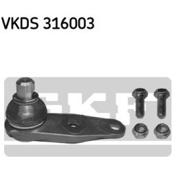 Šarnyras
                                SKF                                                VKDS316003, SKF, VKDS316003, aut