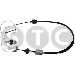 Sankabos trosas
                                STC                                                T480100, STC, T480100, aut