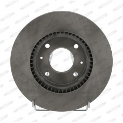 stabdžių diskas (1vnt) PREMIER
                                FERODO                                                DDF152