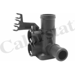 Aušinimo vamzdis, žarna
                                CALORSTAT by Vernet                                                