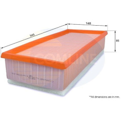 oro filtras
                                COMLINE                                                EAF631, COMLINE, EAF631, a