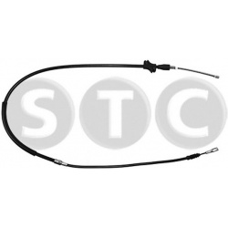 trosas, stovėjimo stabdys
STC T480568, STC, T