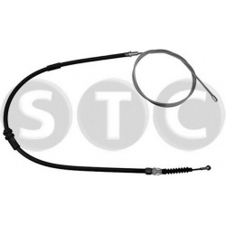 trosas, stovėjimo stabdys
                                STC                                                T483767, STC, T