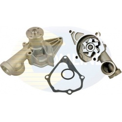 Vandens siurblys, variklio aušinimas
                                COMLINE                                                