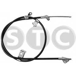 trosas, stovėjimo stabdys
                                STC                                                T483483, STC, T