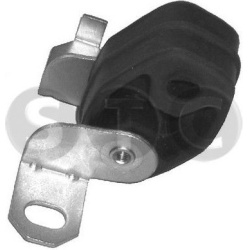 atraminis buferis, triukšmo slopintuvas
                                STC                                                T